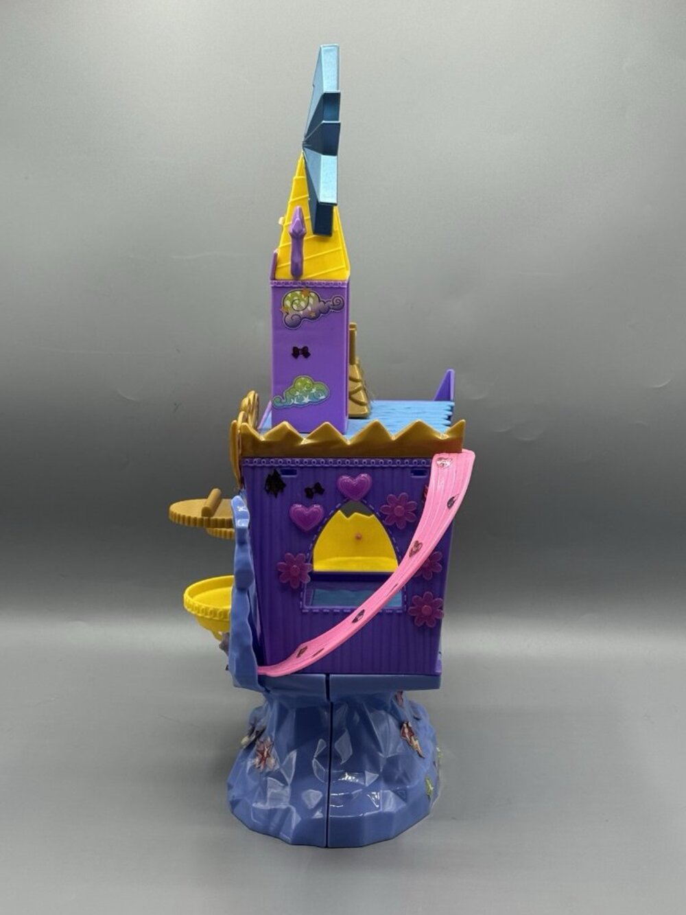 My Little Pony Pop Twilight Sparkle Kingdom Playset - Picture 2 of 9